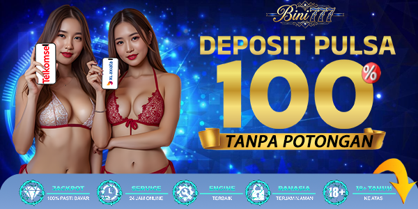 Slot Bonus